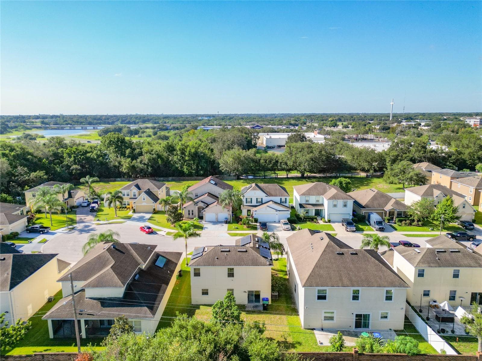 Single Family Residence at 8735 ISLA BELLA DR, ORLANDO, photo 22 of 22