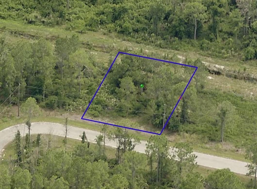 Land at 8319 MANTUA AVE, SEBRING, photo 2 of 4