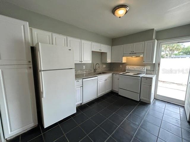 Updated kitchen - 682 LESLIE CT #682, ALTAMONTE SPRINGS