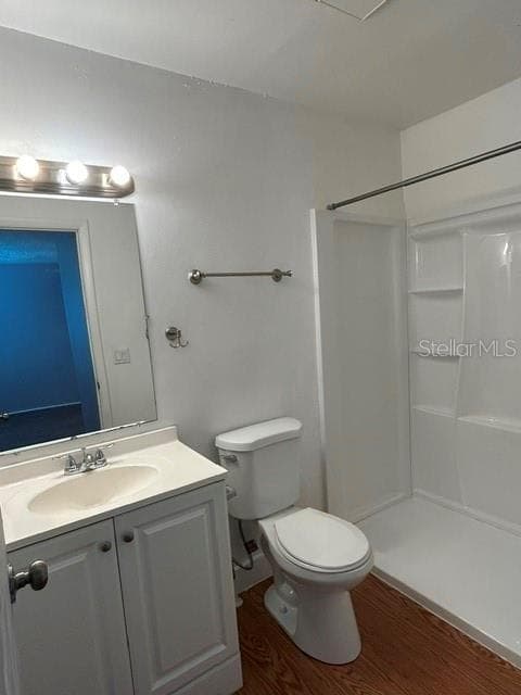 Updated Primary bath - 682 LESLIE CT #682, ALTAMONTE SPRINGS