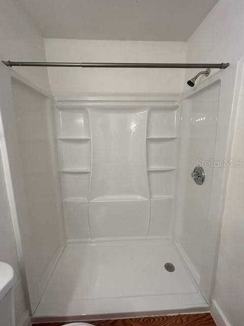 New Shower Primary bath - 682 LESLIE CT #682, ALTAMONTE SPRINGS