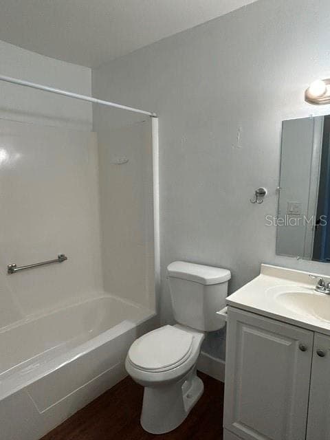 Guest bath - 682 LESLIE CT #682, ALTAMONTE SPRINGS