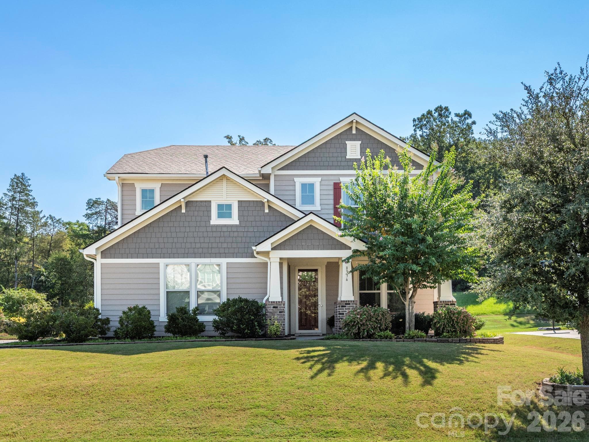 8336 Breton Way