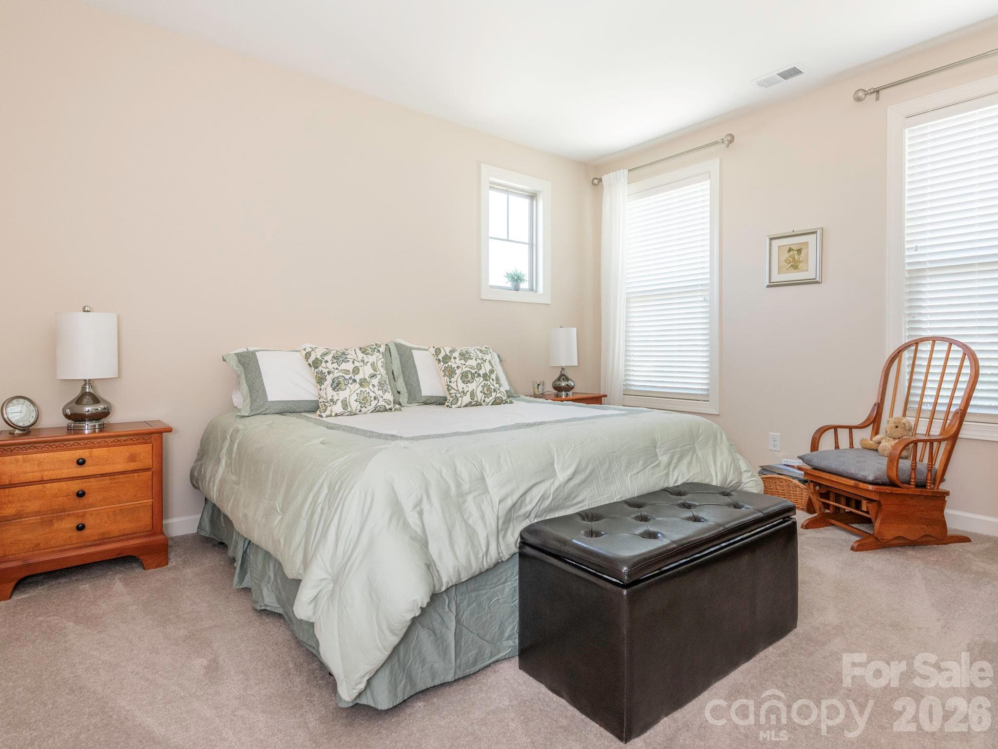 bedroom - 8336 Breton Way, Harrisburg