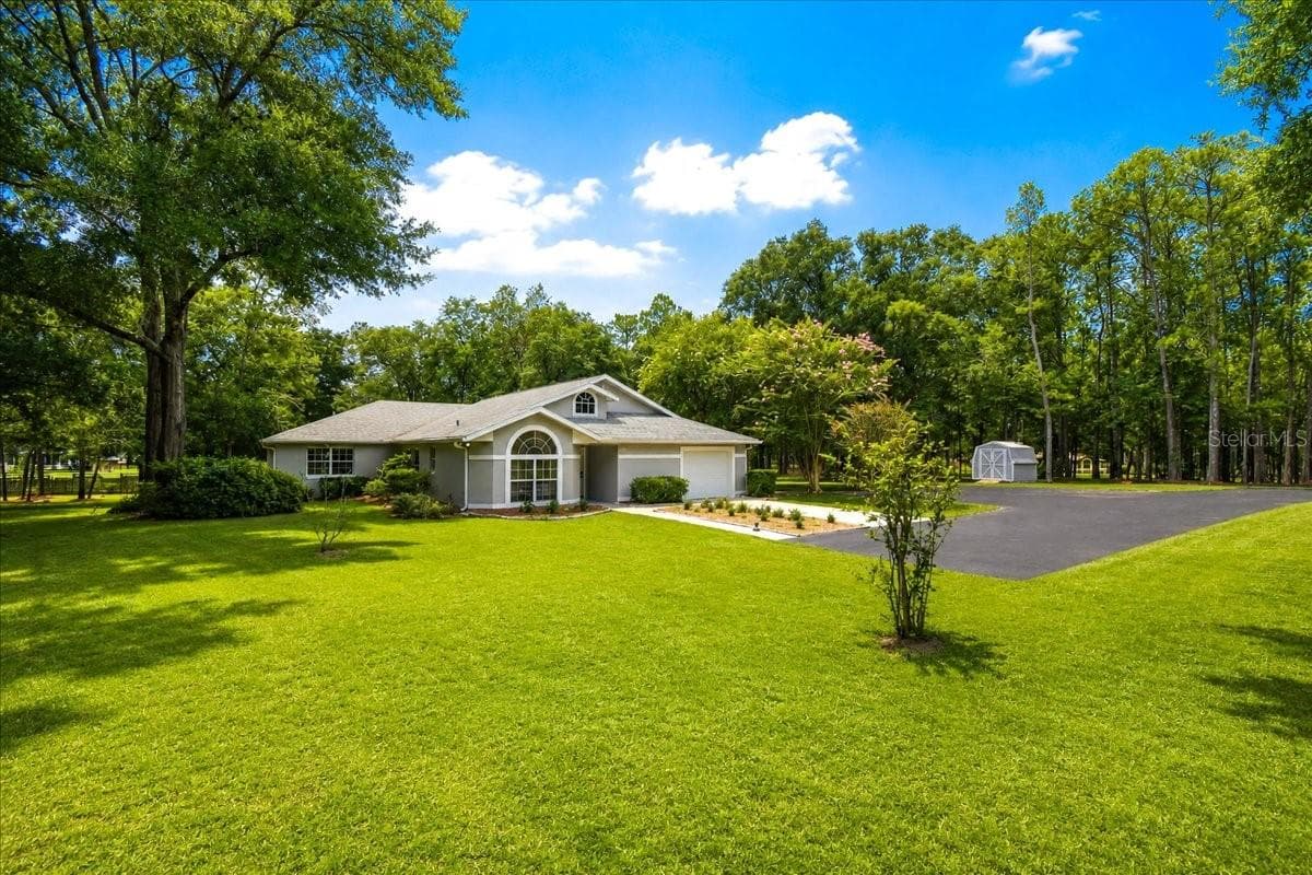 Single Family Residence at 855 NW 75TH TER, OCALA, photo 61 of 78