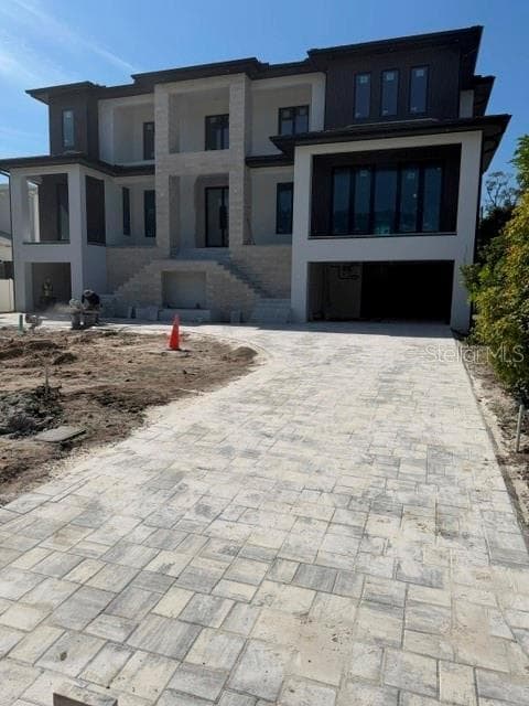 Progress being made - 577 W DAVIS BLVD, TAMPA