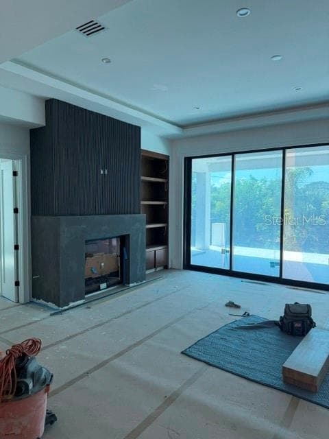 Progress being made - 577 W DAVIS BLVD, TAMPA