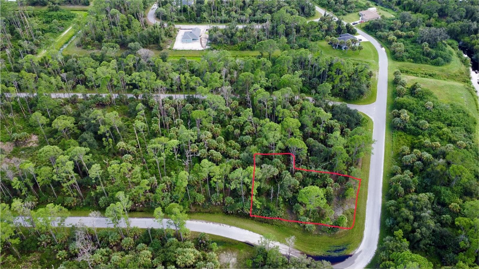 Land at Lots 3 & 4 KAMSLER AVE, NORTH PORT, photo 5 of 6