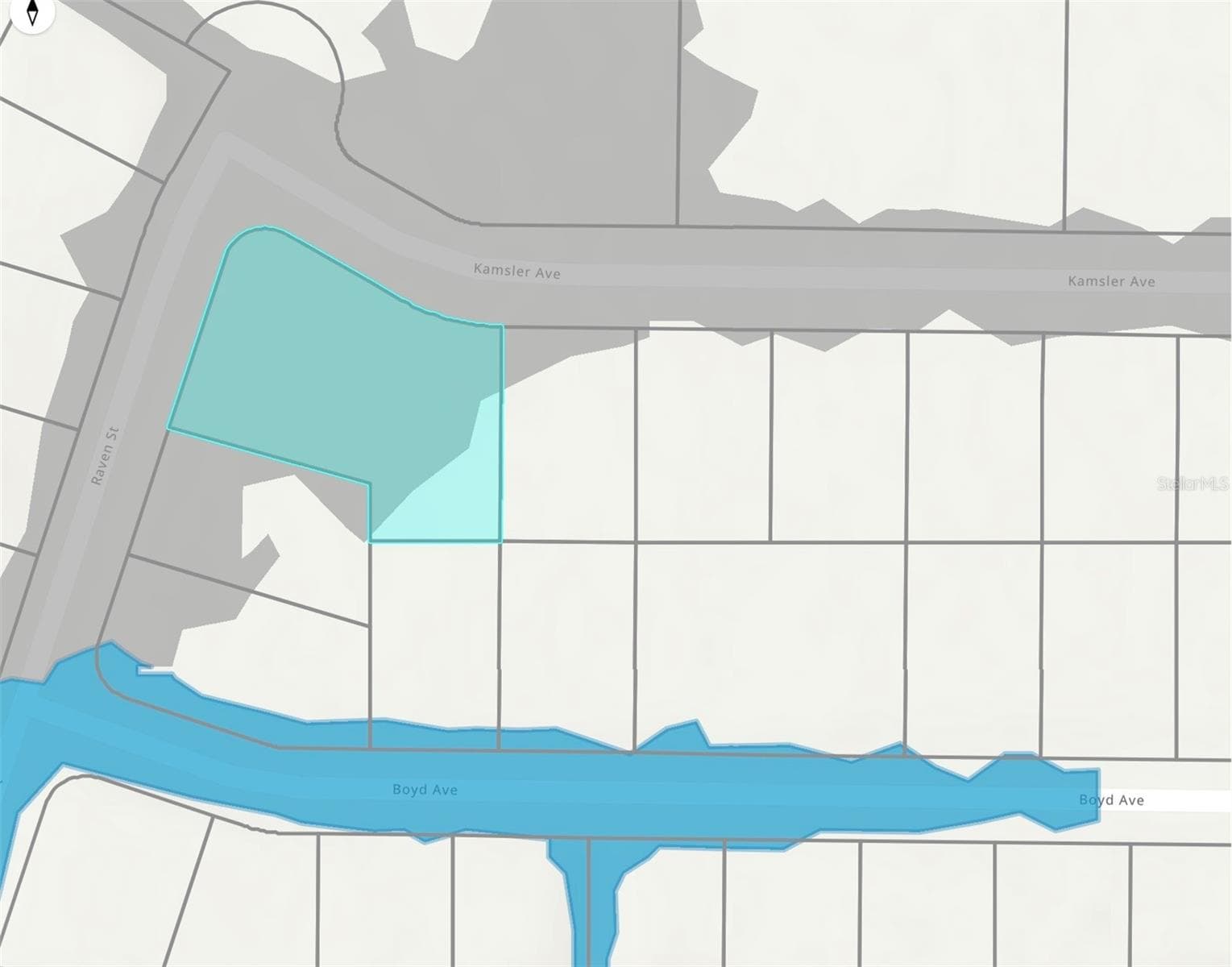 Land at Lots 3 & 4 KAMSLER AVE, NORTH PORT, photo 6 of 6