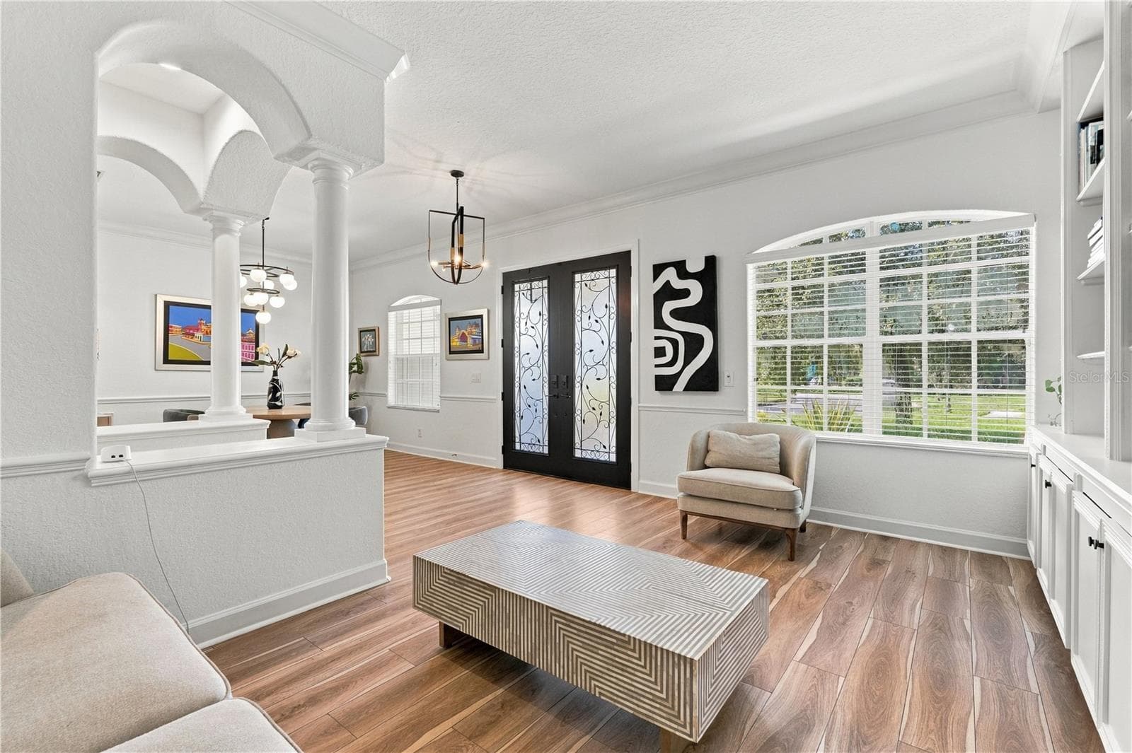 Single Family Residence at 27245 ROSELING CT, WESLEY CHAPEL, photo 16 of 104