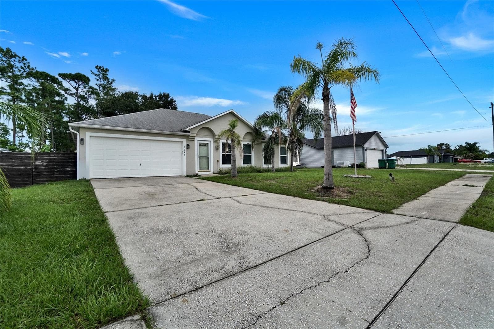 Single Family Residence at 3046 BLAINE CIR, DELTONA, photo 3 of 30
