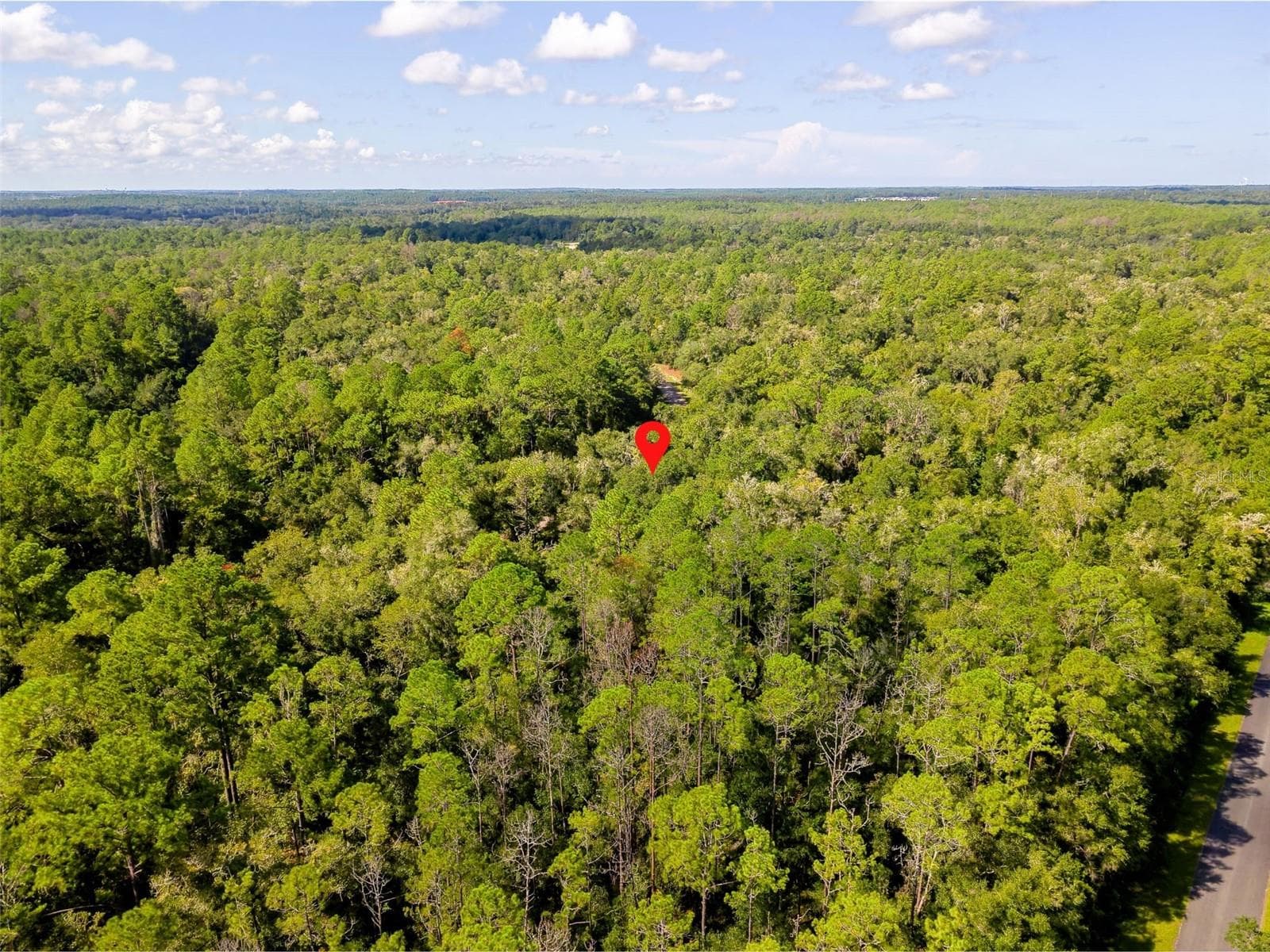 Land at 1135 E ODIN DR, CITRUS SPRINGS, photo 10 of 14