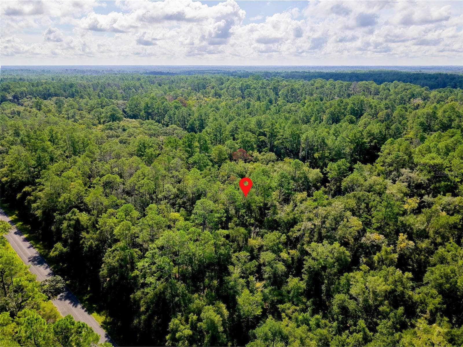 Land at 1135 E ODIN DR, CITRUS SPRINGS, photo 12 of 14