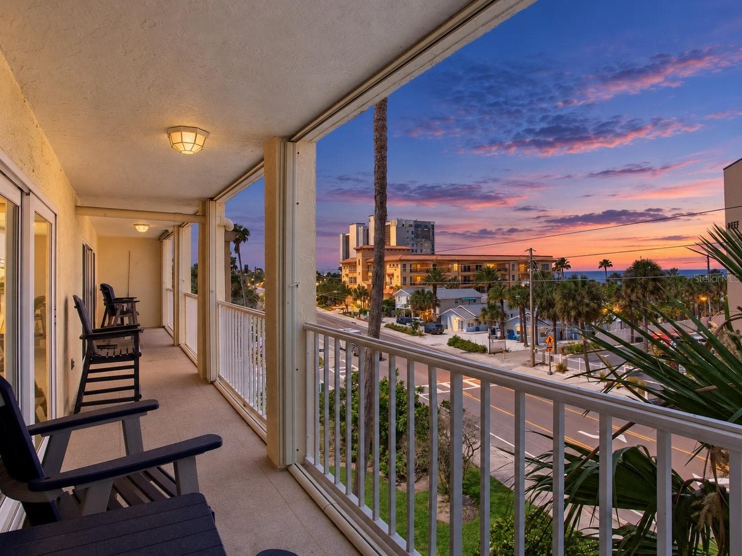 Condominium at 1005 GULF BLVD #10, INDIAN ROCKS BEACH, photo 3 of 70