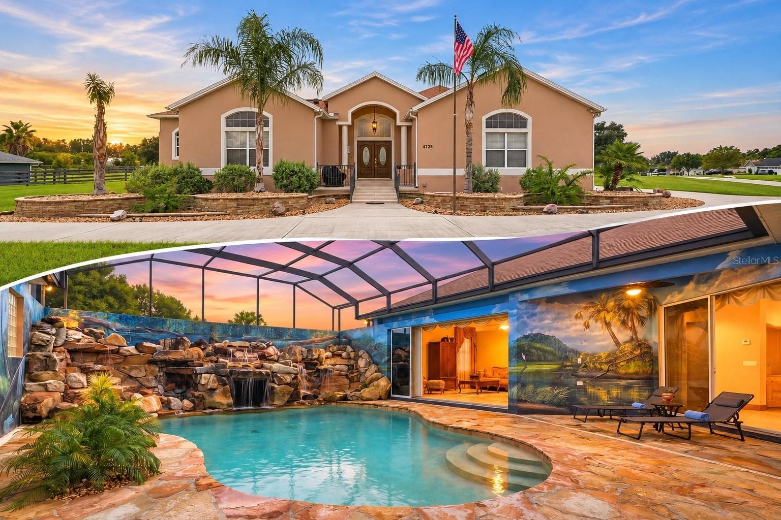 4725 COUNTY ROAD 121D
