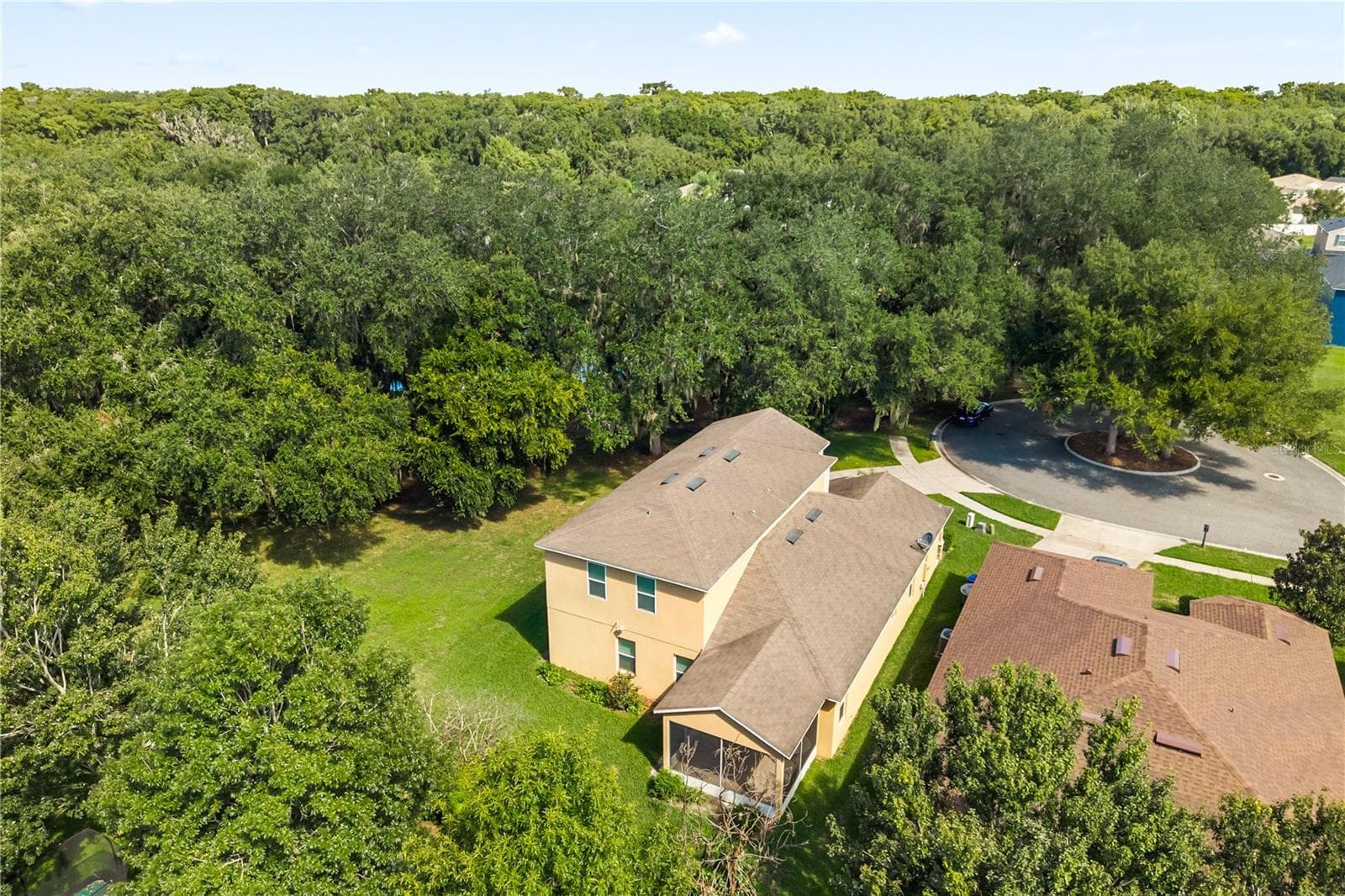 Single Family Residence at 3637 BLACK DOG CT, TAVARES, photo 28 of 32