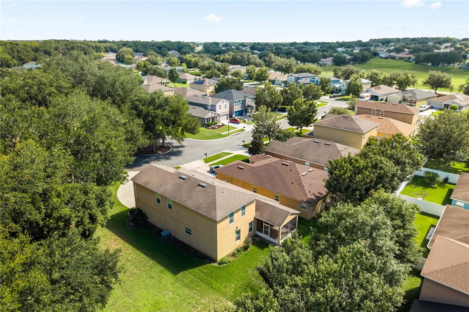 Single Family Residence at 3637 BLACK DOG CT, TAVARES, photo 29 of 32