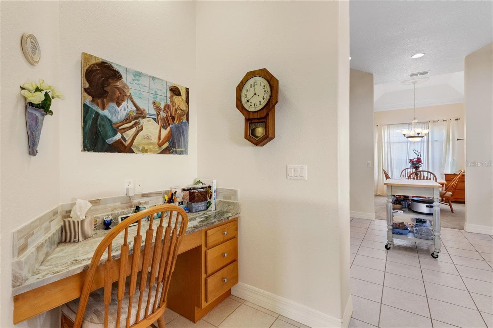 Single Family Residence at 2617 HICKORY VIEW LOOP, LAKELAND, photo 7 of 42