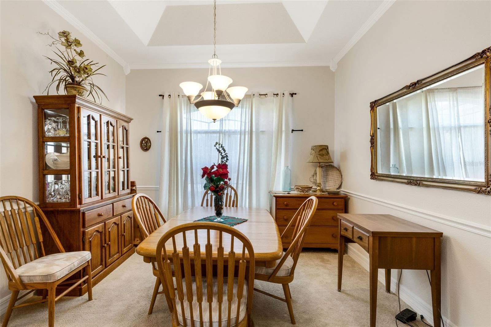 Single Family Residence at 2617 HICKORY VIEW LOOP, LAKELAND, photo 13 of 42