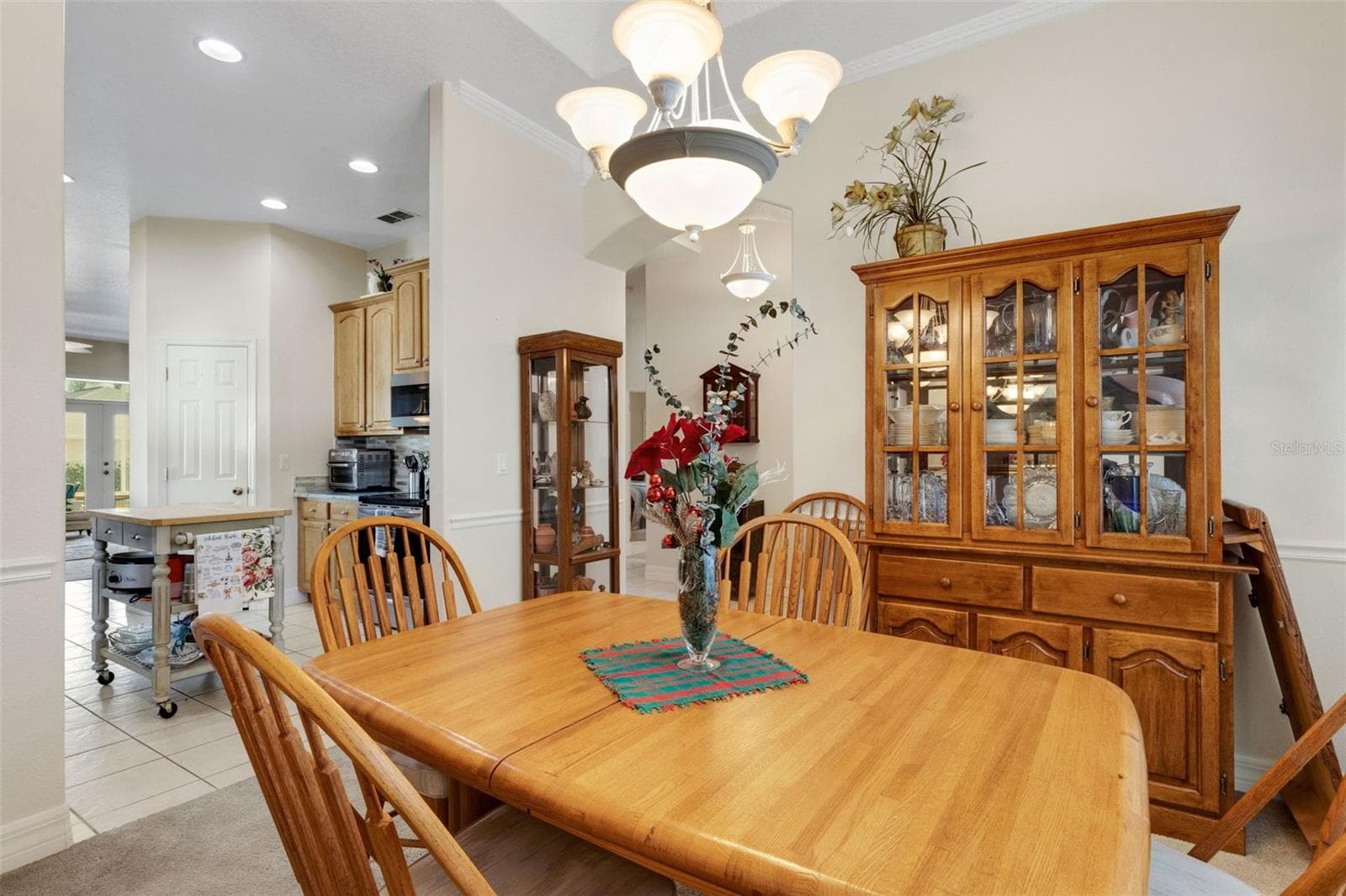 Single Family Residence at 2617 HICKORY VIEW LOOP, LAKELAND, photo 16 of 42