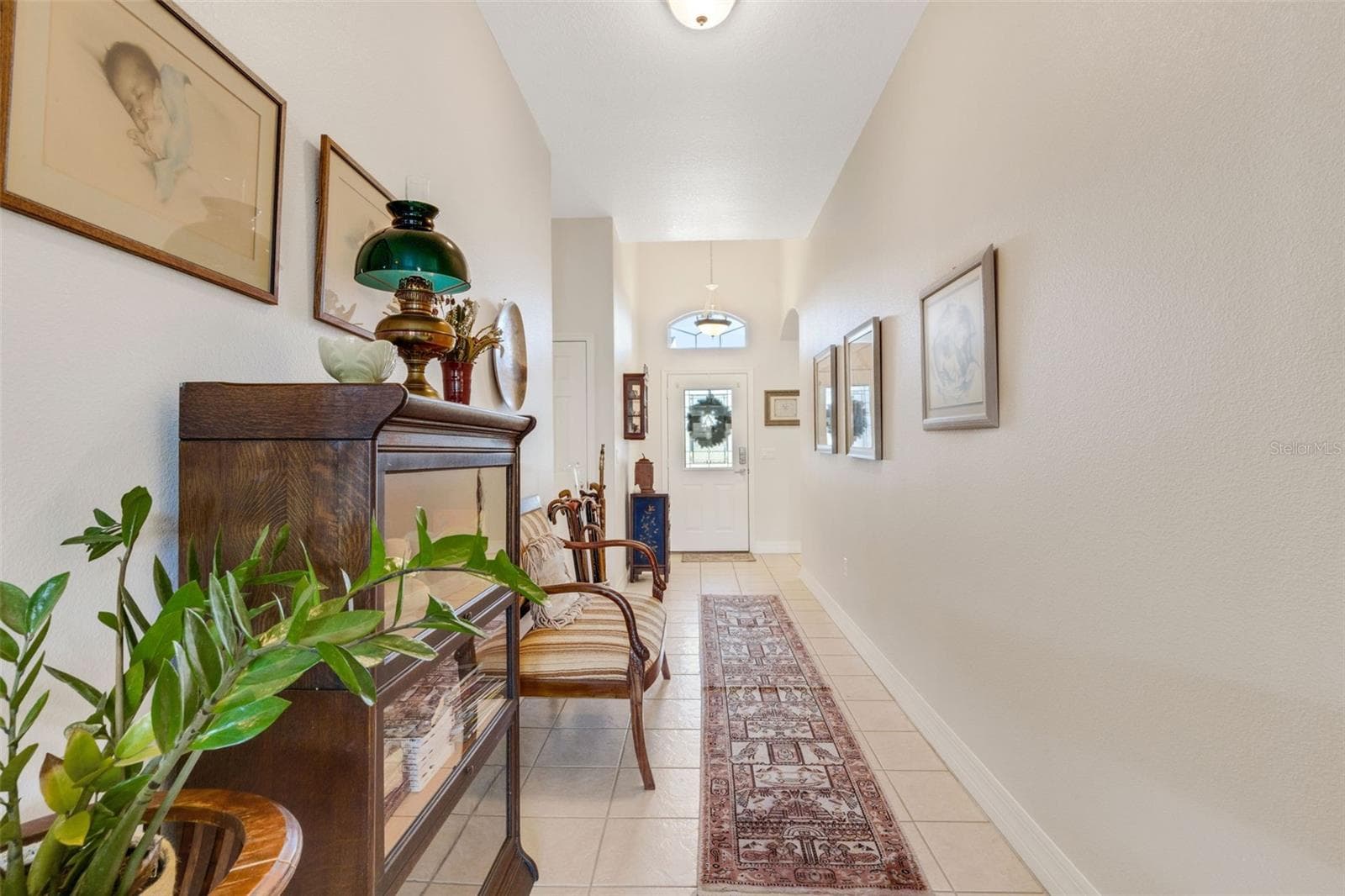 Single Family Residence at 2617 HICKORY VIEW LOOP, LAKELAND, photo 18 of 42