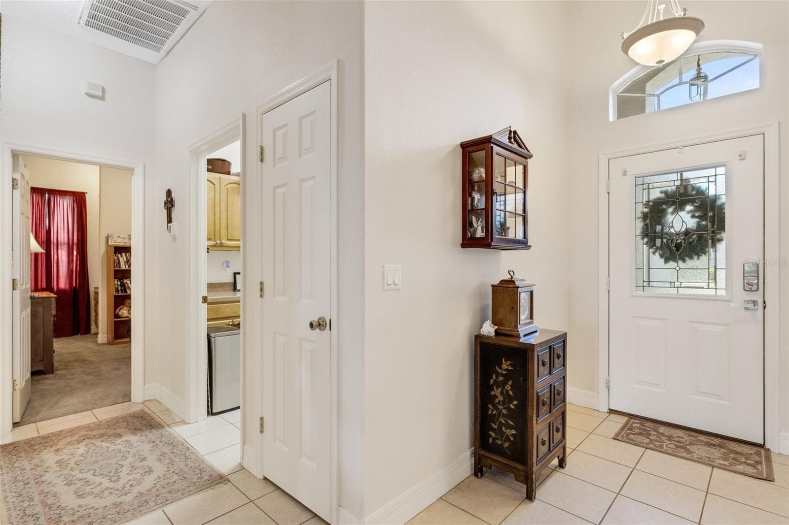 Single Family Residence at 2617 HICKORY VIEW LOOP, LAKELAND, photo 19 of 42