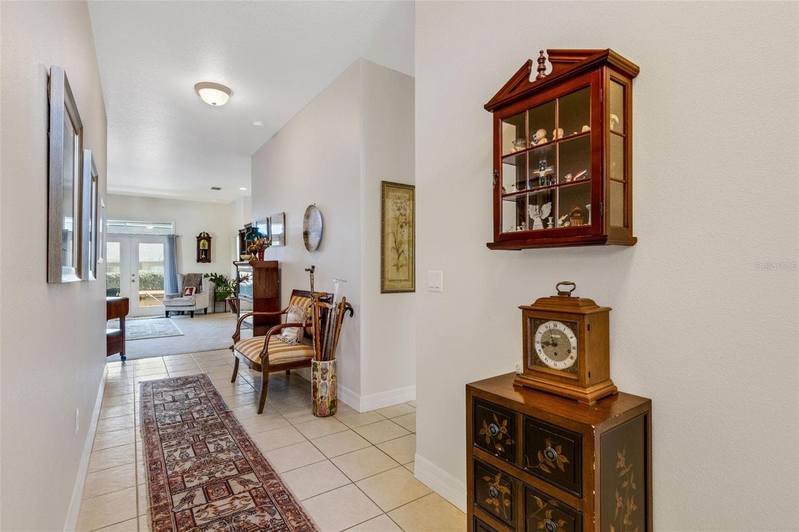 Single Family Residence at 2617 HICKORY VIEW LOOP, LAKELAND, photo 20 of 42