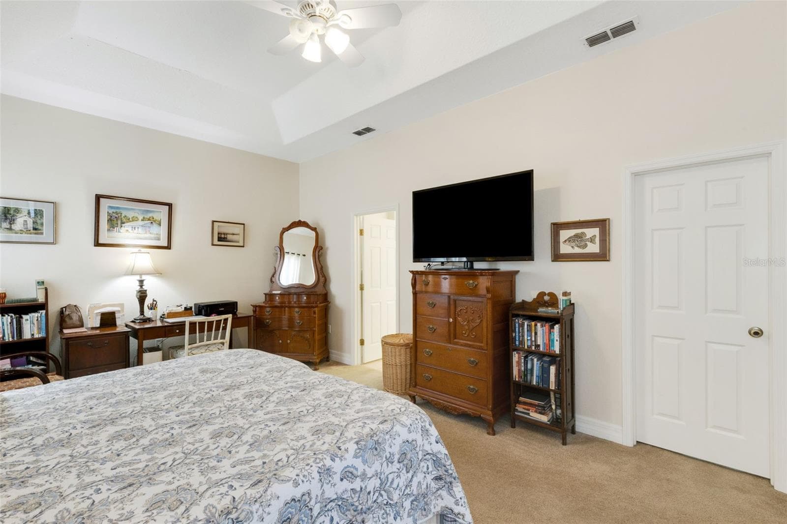 Single Family Residence at 2617 HICKORY VIEW LOOP, LAKELAND, photo 22 of 42