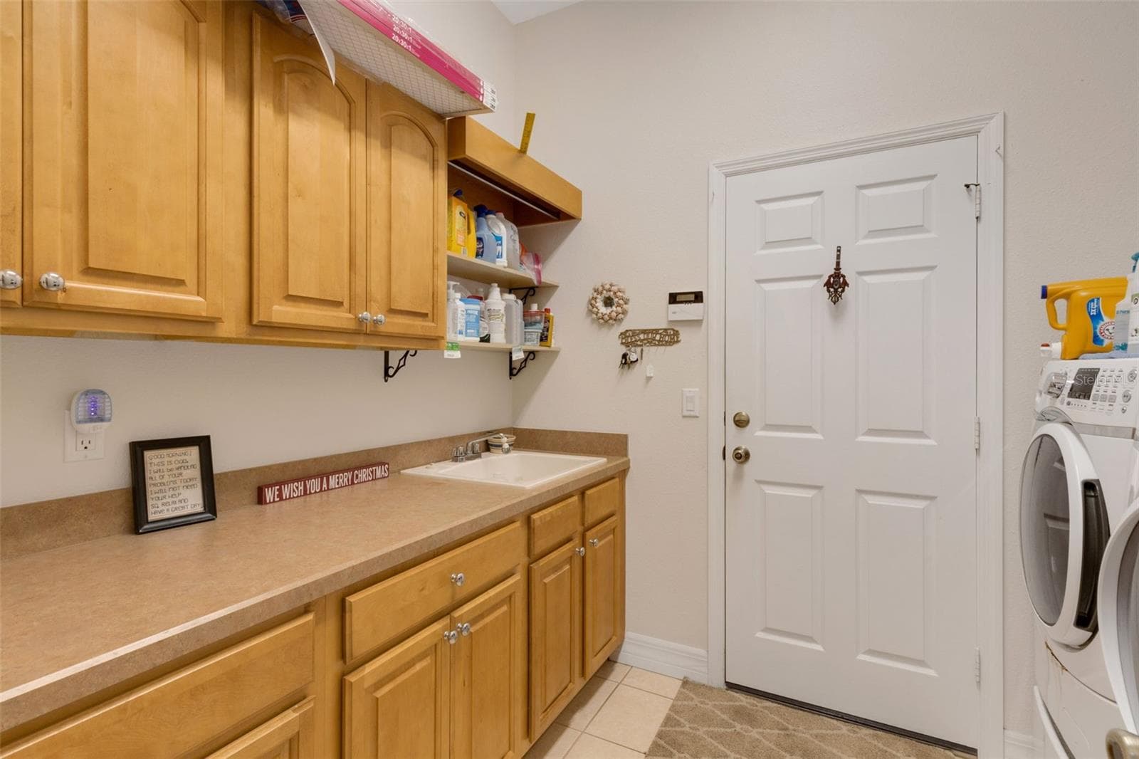 Single Family Residence at 2617 HICKORY VIEW LOOP, LAKELAND, photo 35 of 42