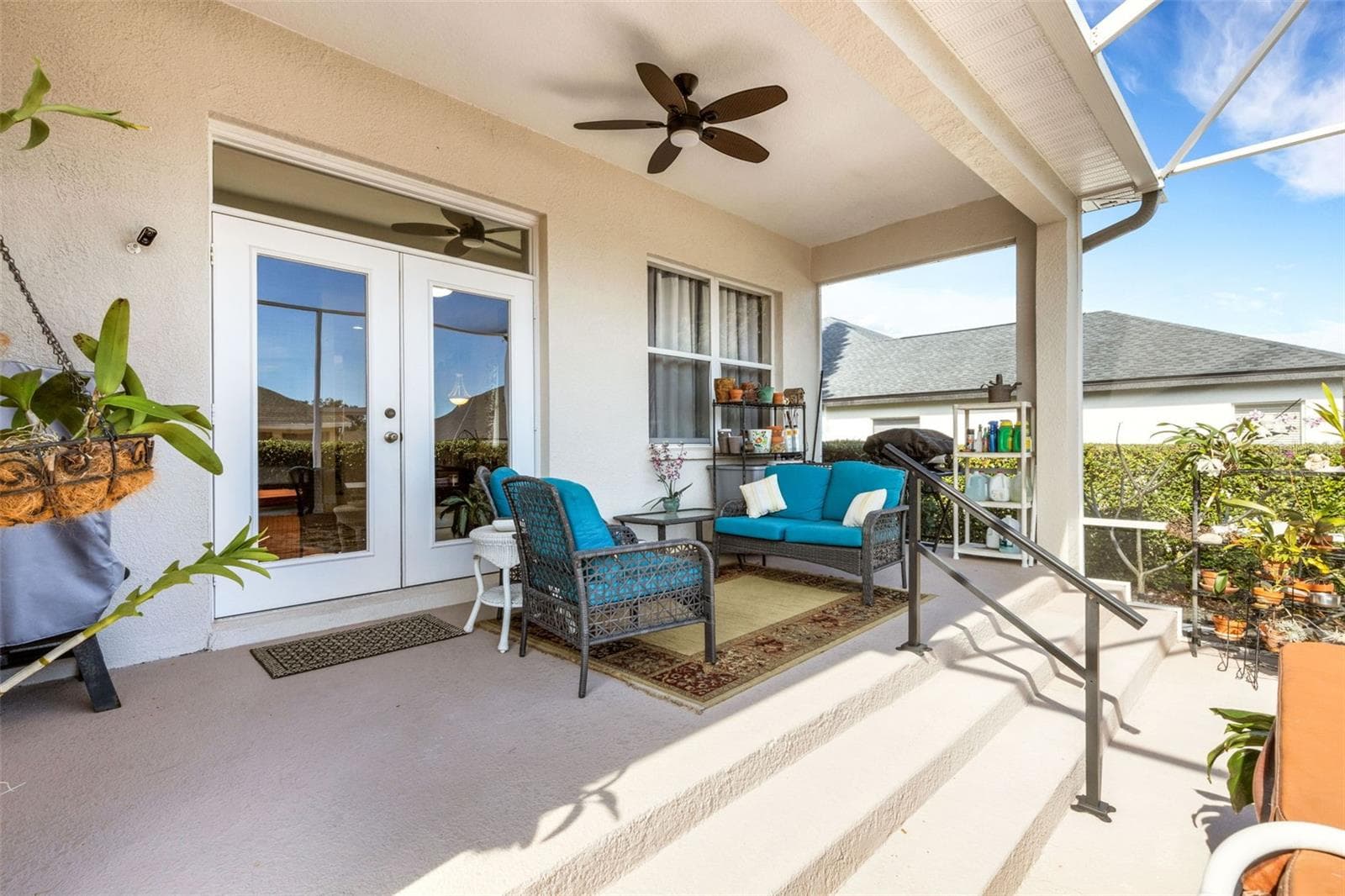 Single Family Residence at 2617 HICKORY VIEW LOOP, LAKELAND, photo 39 of 42