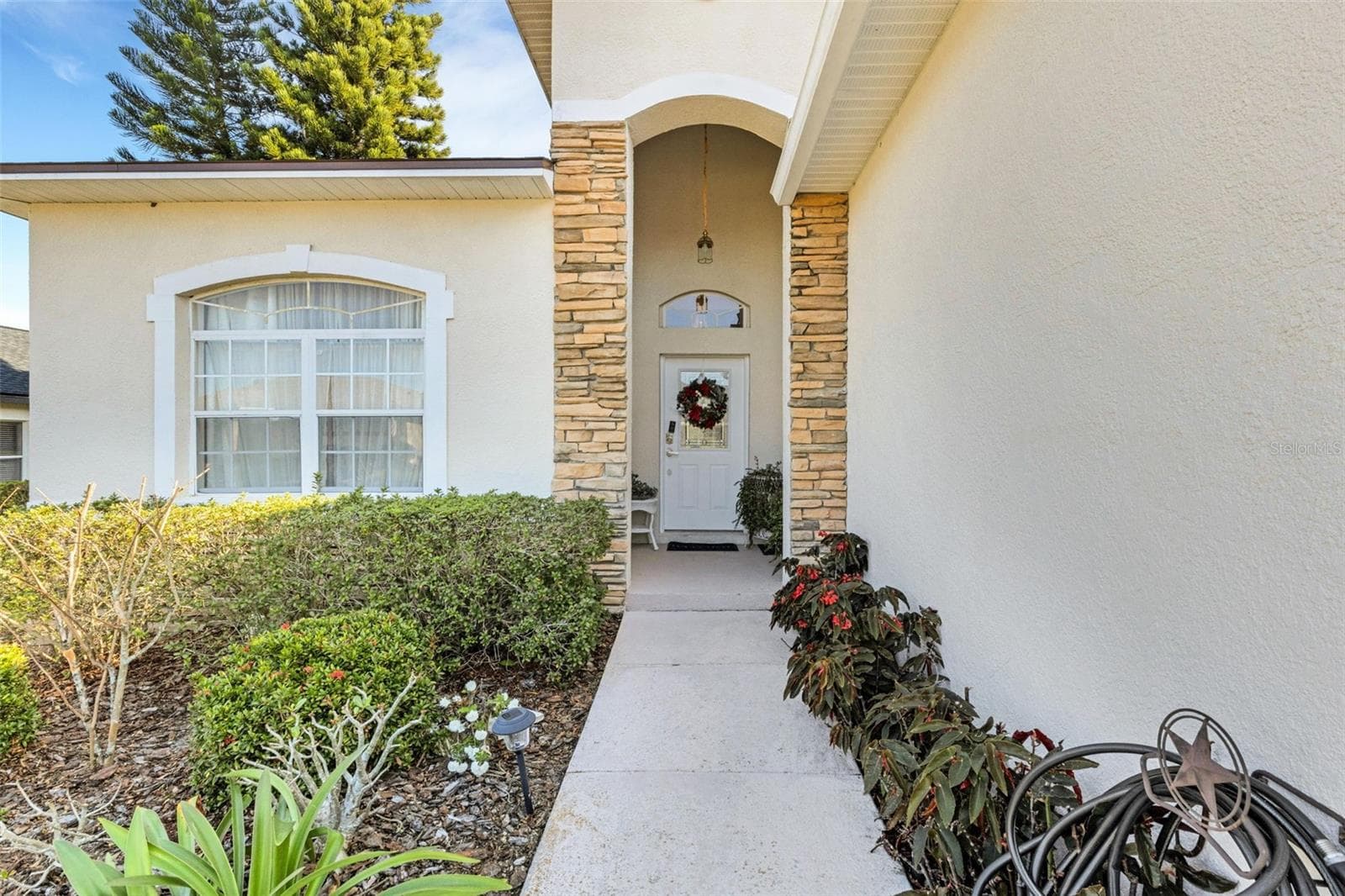 Single Family Residence at 2617 HICKORY VIEW LOOP, LAKELAND, photo 40 of 42