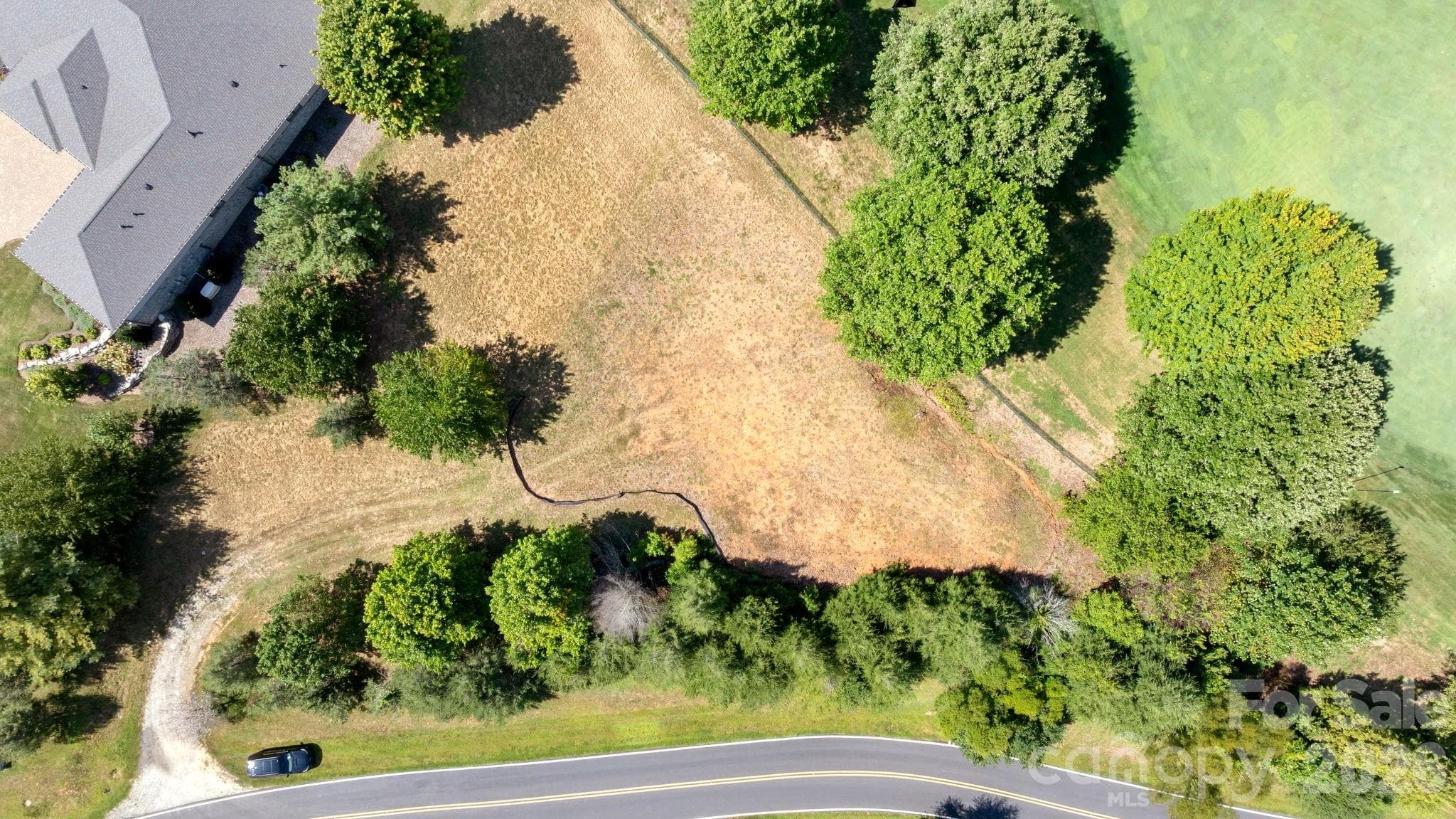 Lot at 74 Walnut Valley Parkway, Arden, photo 2 of 20