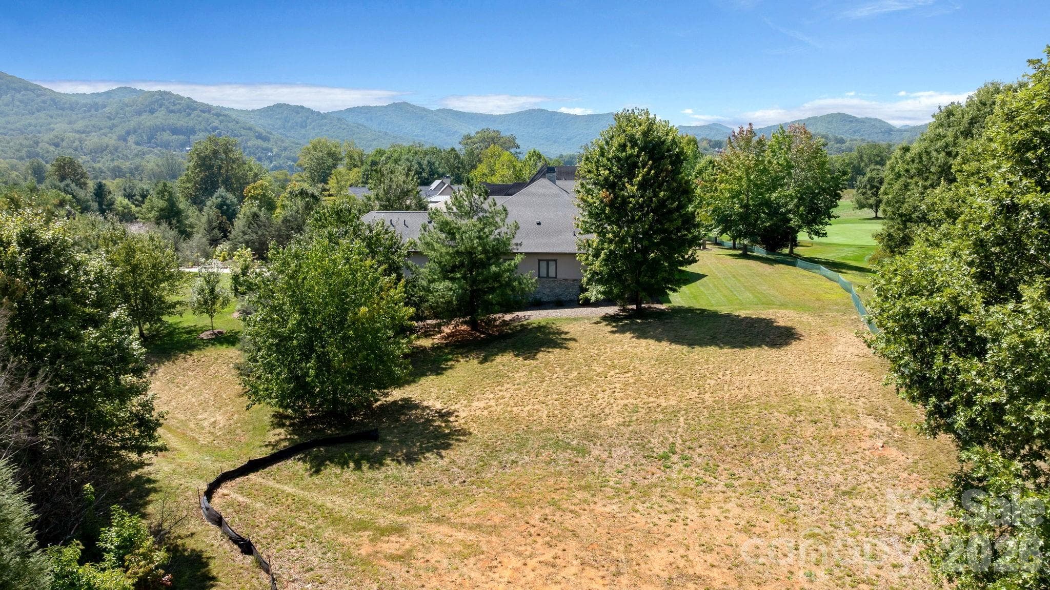 Lot at 74 Walnut Valley Parkway, Arden, photo 6 of 20