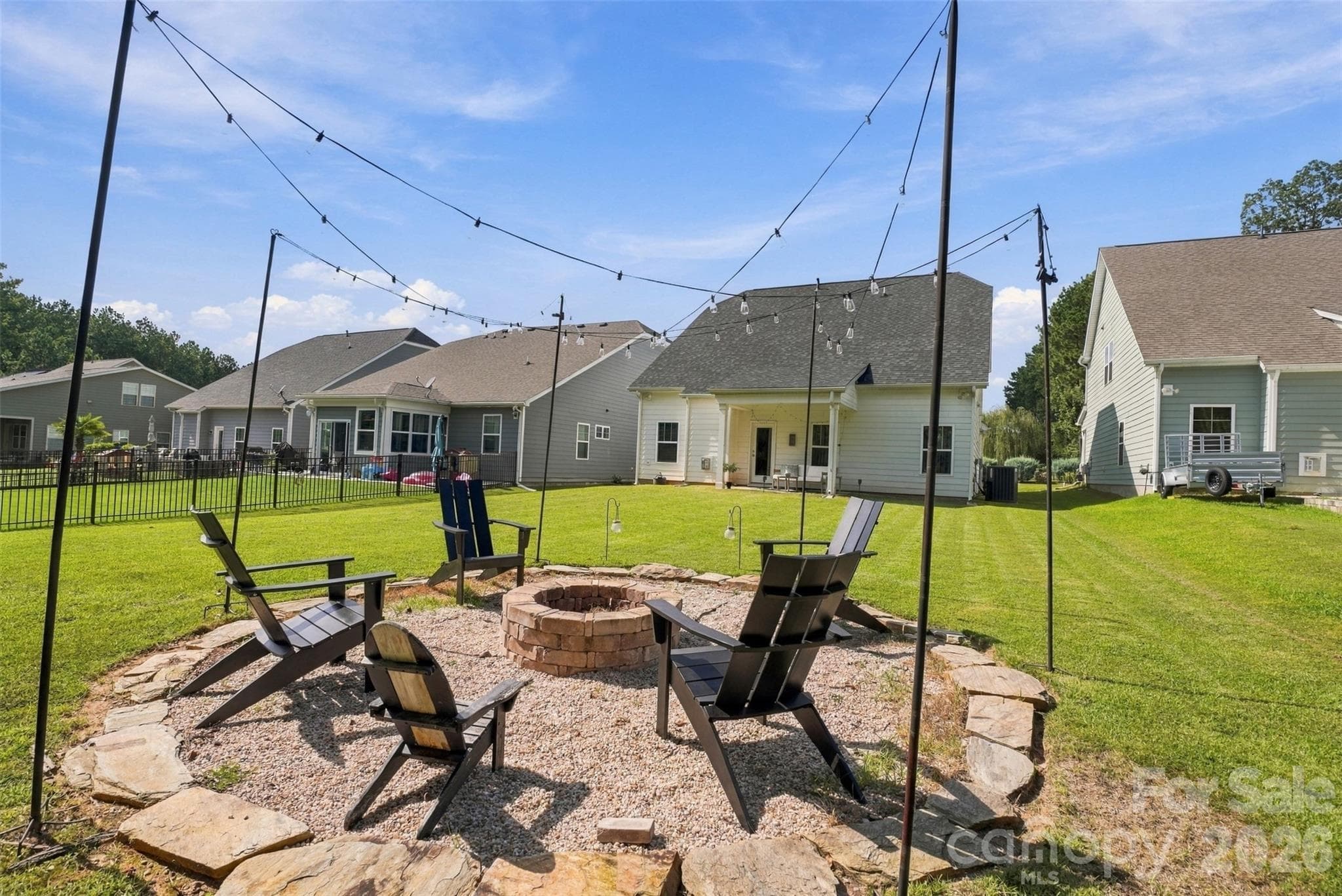 Single Family Residence at 628 Heron View Drive, York, photo 36 of 43