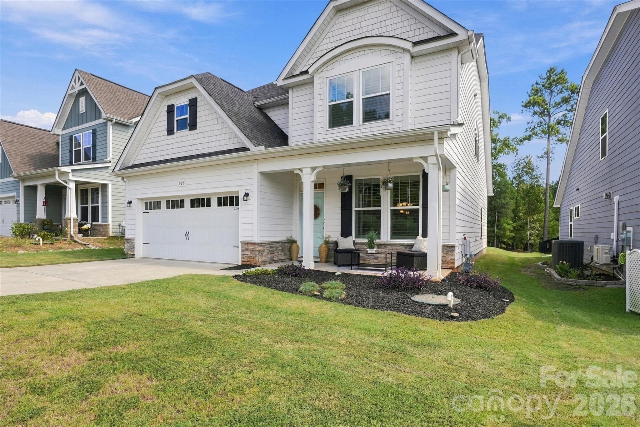 Single Family Residence at 628 Heron View Drive, York, photo 42 of 43