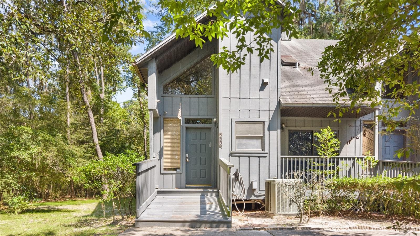Single Family Residence at 223 NW 34TH ST, GAINESVILLE, photo 2 of 47