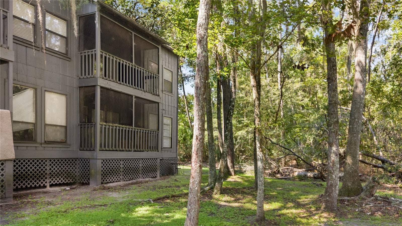 Single Family Residence at 223 NW 34TH ST, GAINESVILLE, photo 35 of 47