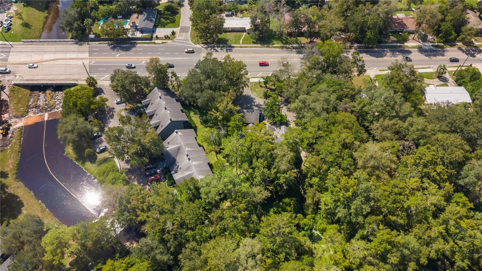 Single Family Residence at 223 NW 34TH ST, GAINESVILLE, photo 41 of 47