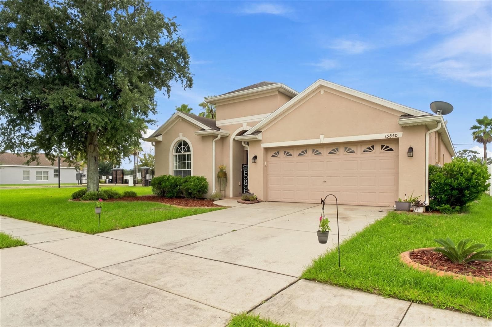 Single Family Residence at 15850 DURANGO CIR, BROOKSVILLE, photo 2 of 56