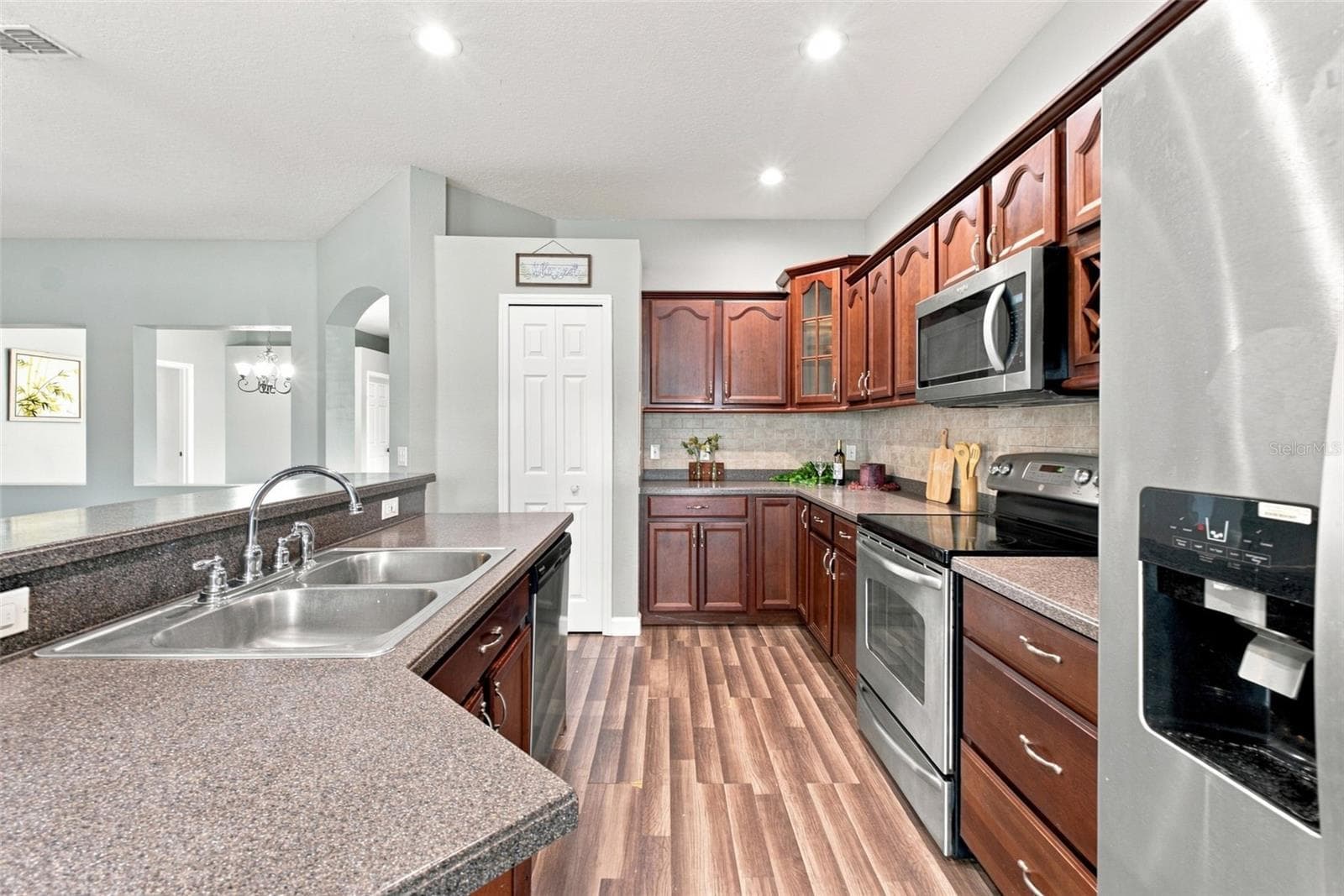 Single Family Residence at 15850 DURANGO CIR, BROOKSVILLE, photo 19 of 56