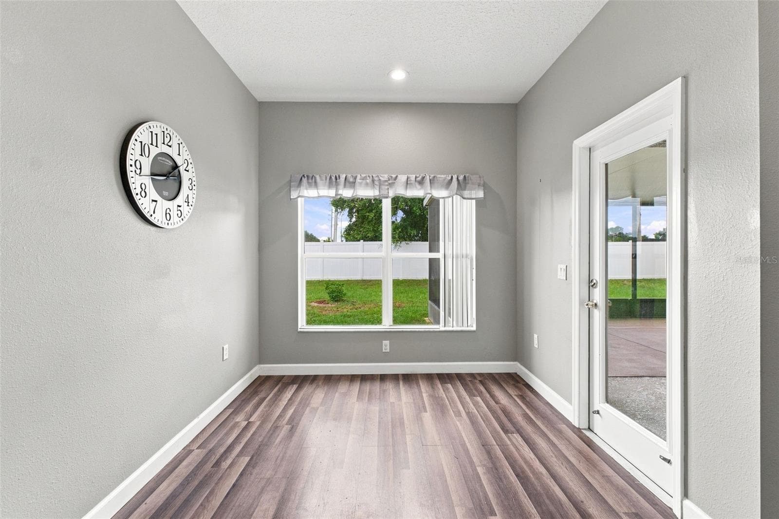 Kitchen Eat In Area - 15850 DURANGO CIR, BROOKSVILLE