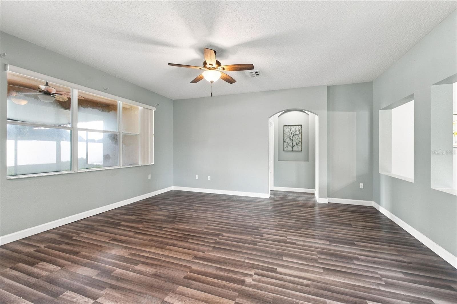 Family Room - 15850 DURANGO CIR, BROOKSVILLE