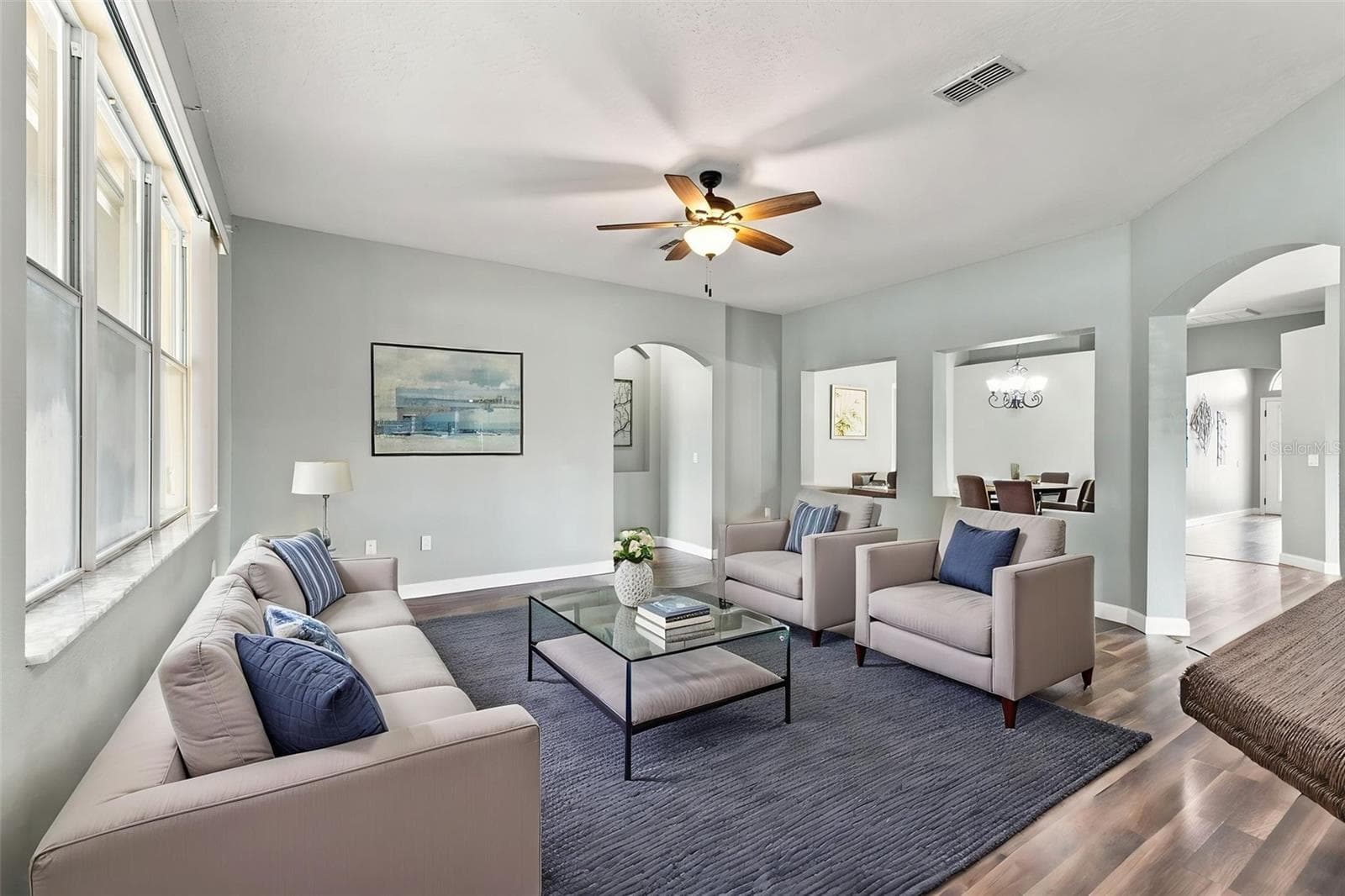 Single Family Residence at 15850 DURANGO CIR, BROOKSVILLE, photo 27 of 56