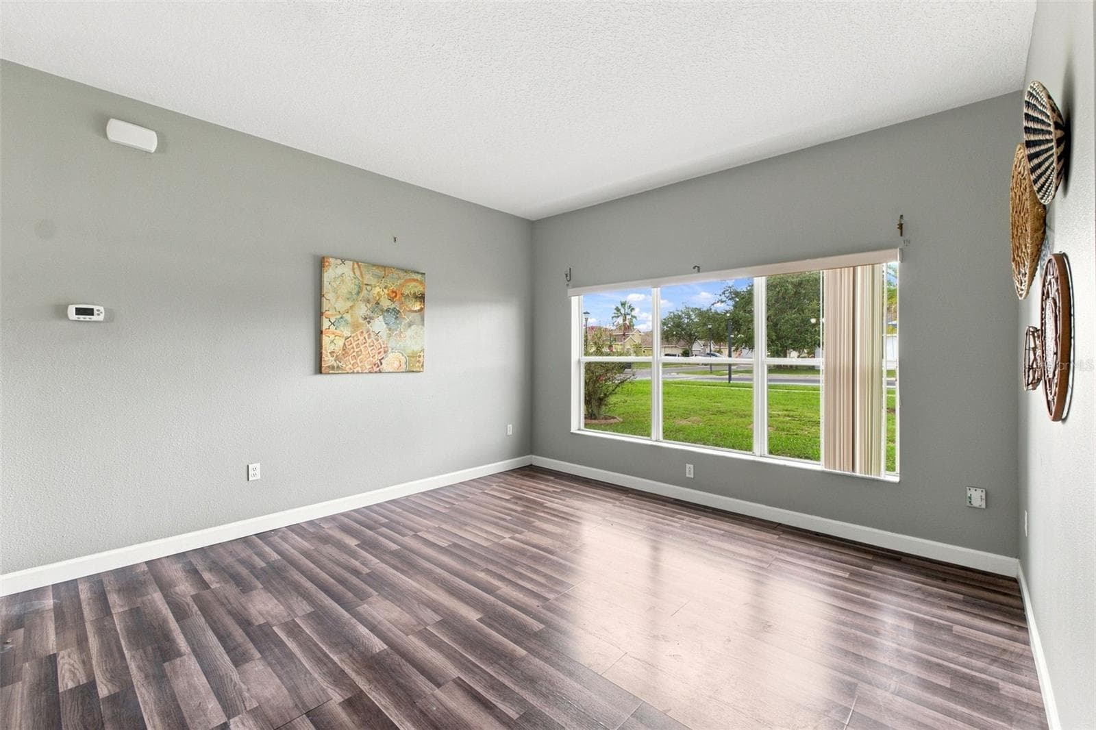 Living Room - 15850 DURANGO CIR, BROOKSVILLE