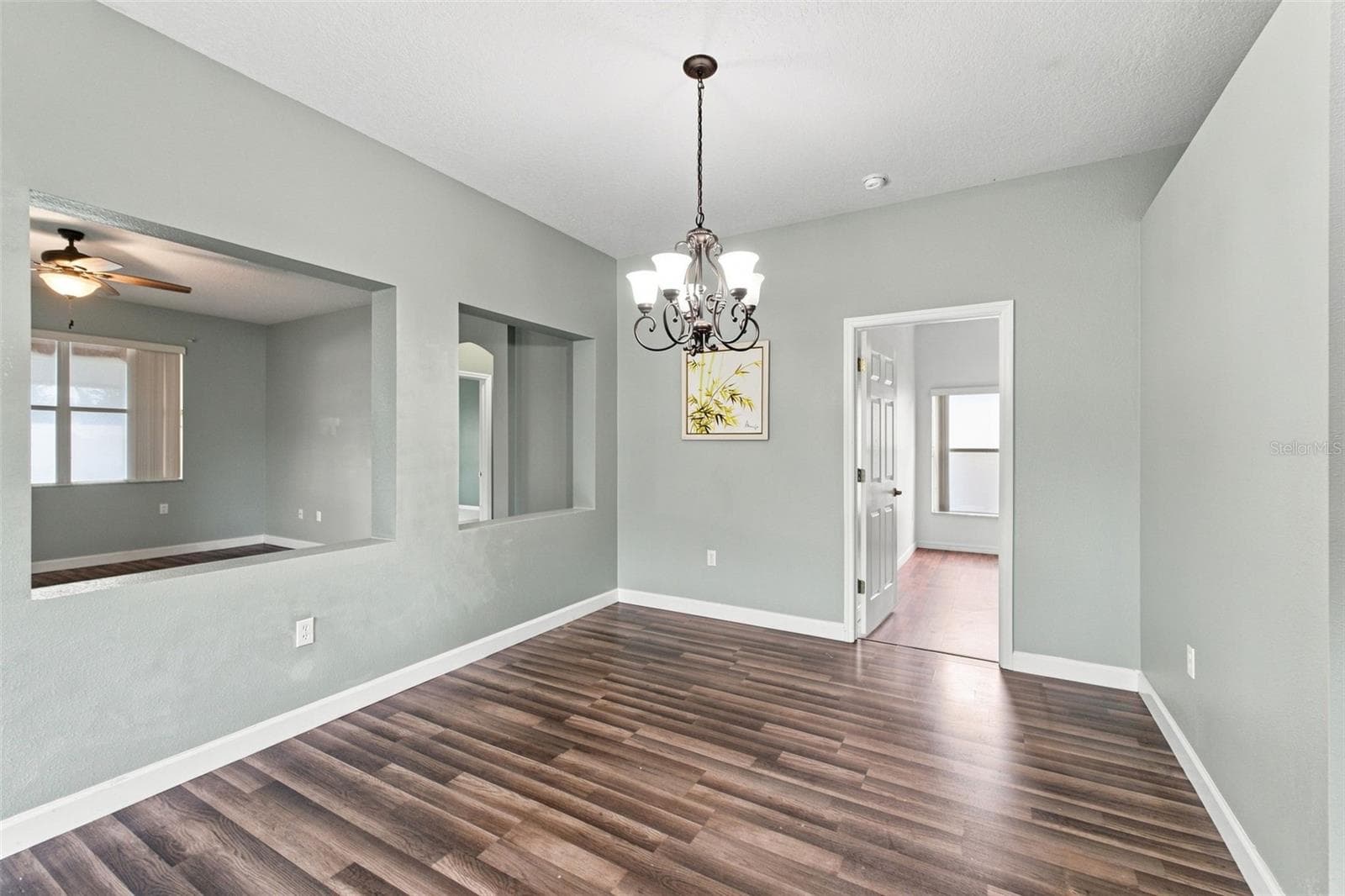 Formal Dining Room - 15850 DURANGO CIR, BROOKSVILLE