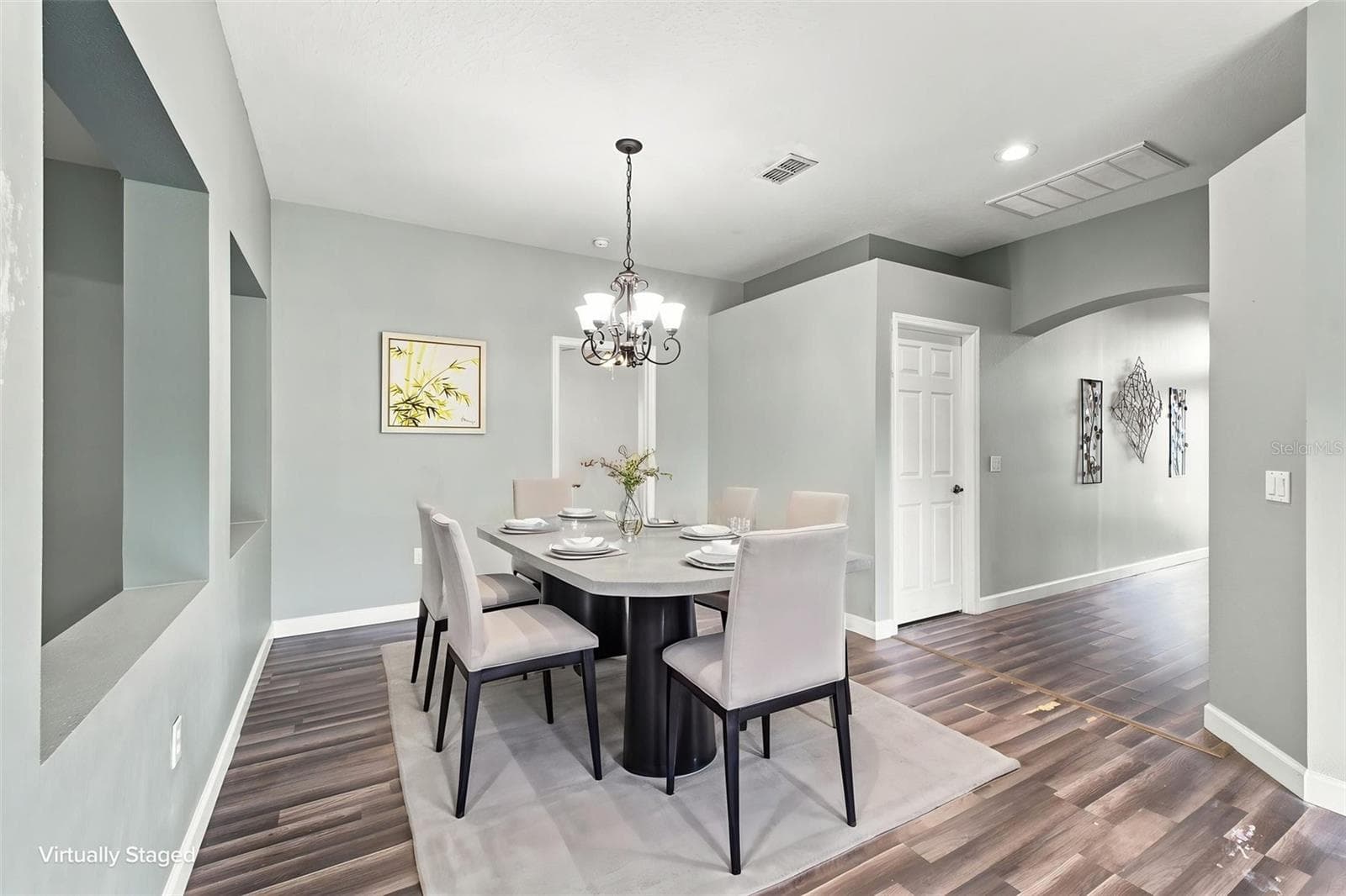 Single Family Residence at 15850 DURANGO CIR, BROOKSVILLE, photo 36 of 56