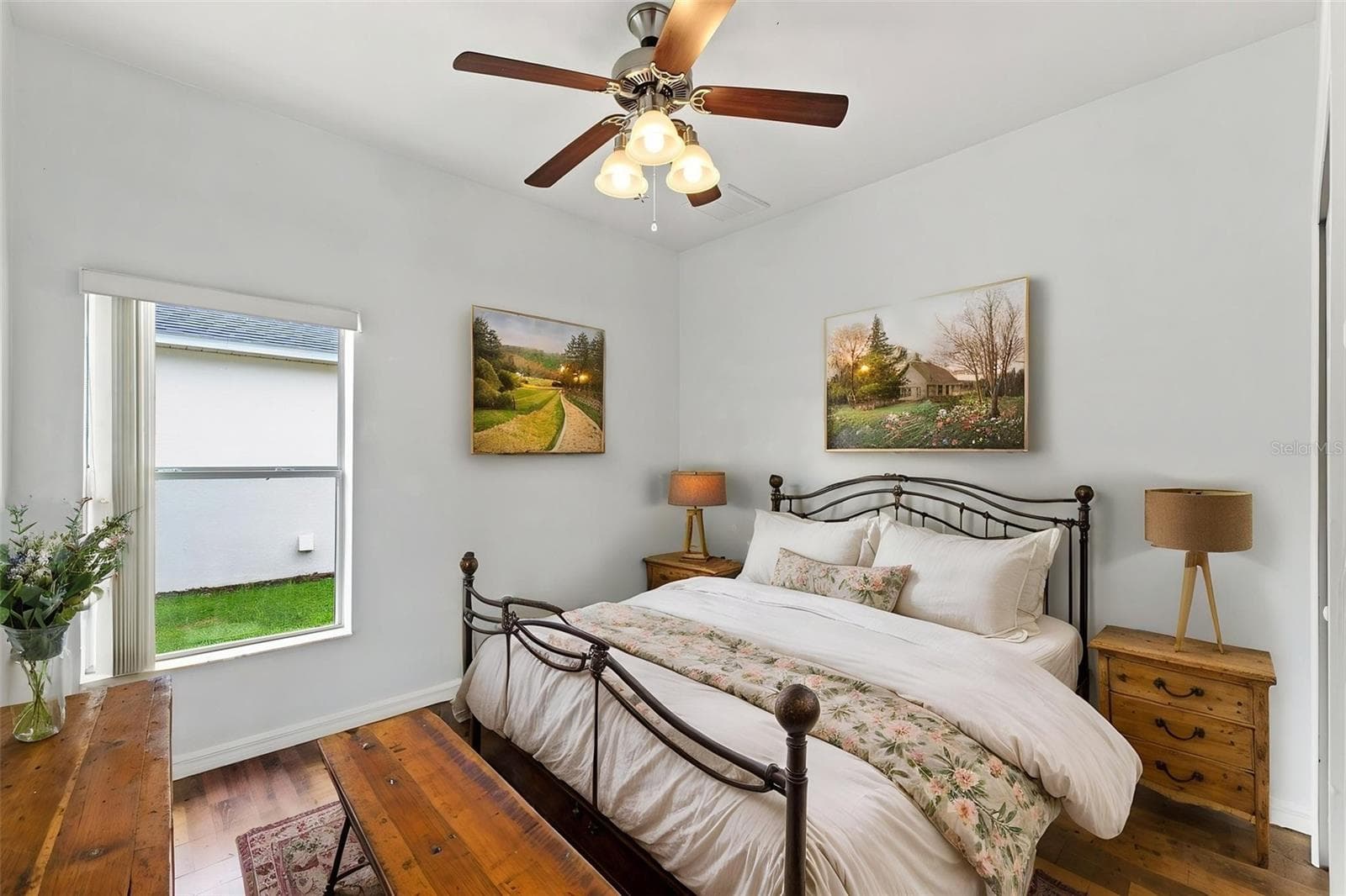 Middle Guest Room - 15850 DURANGO CIR, BROOKSVILLE