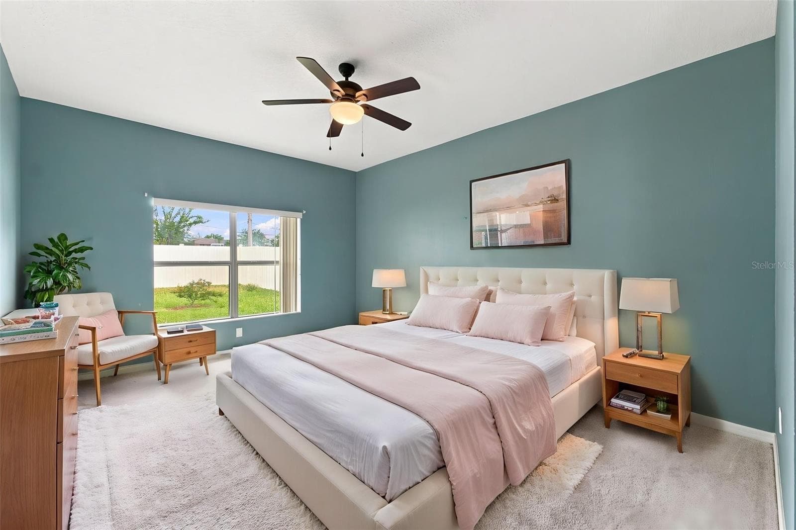 Master Bedroom - 15850 DURANGO CIR, BROOKSVILLE