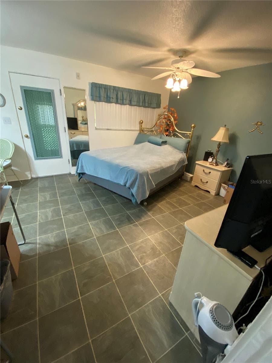 Bedroom - 8455 112TH ST #111, SEMINOLE