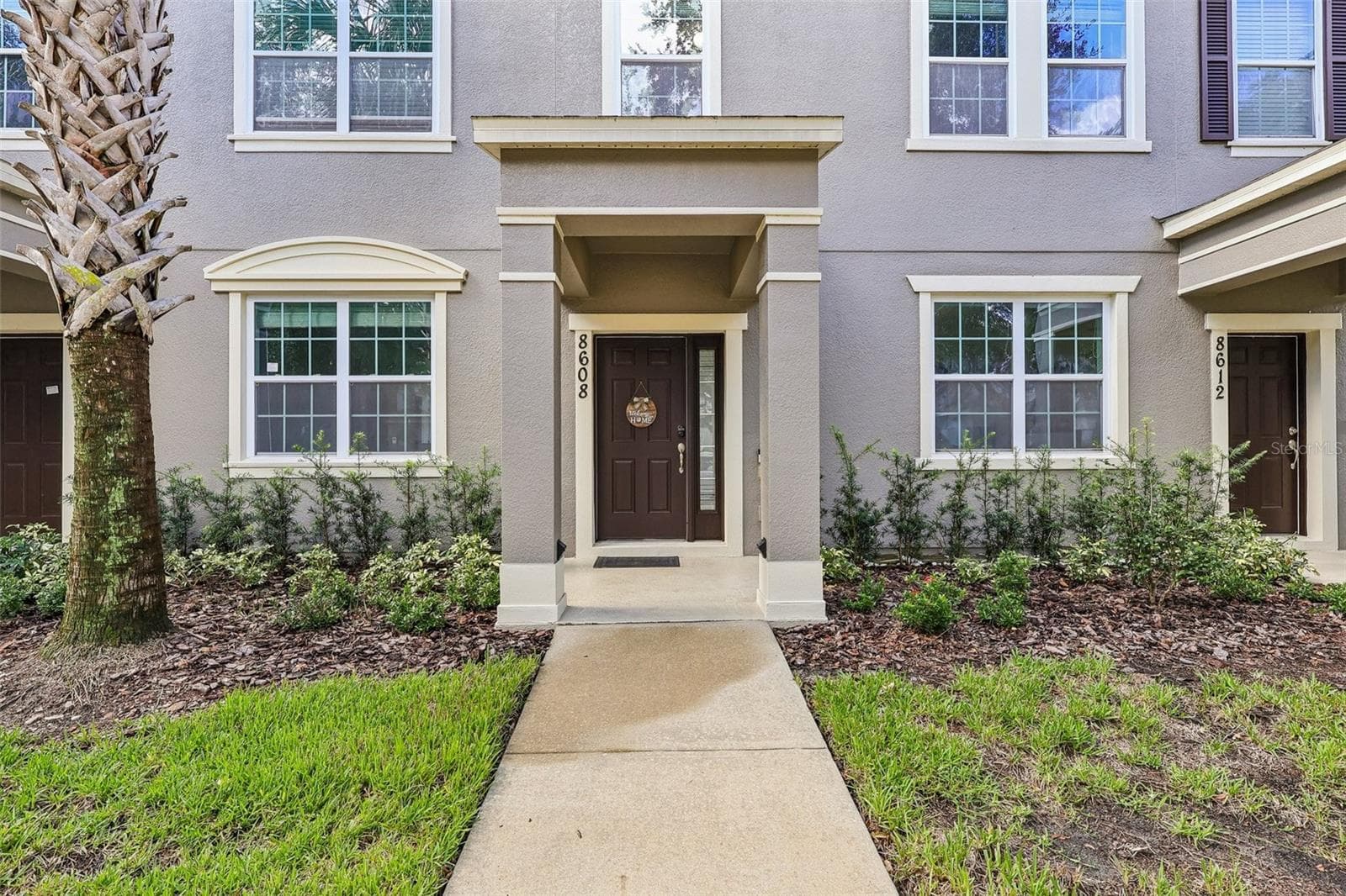 Townhouse at 8608 BROOKVALE DR, WINDERMERE, photo 2 of 46